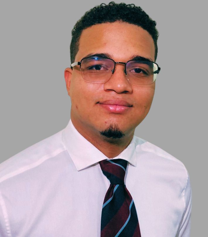 Leudys Robles